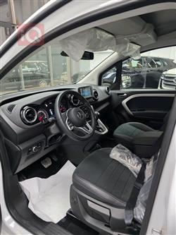 مرسيدس بنز T-Class